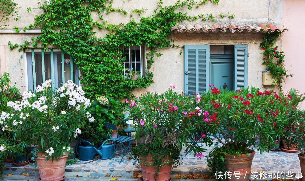 重视健康的人,从不在封闭阳台养“喷香”花,看起来很美,害处大