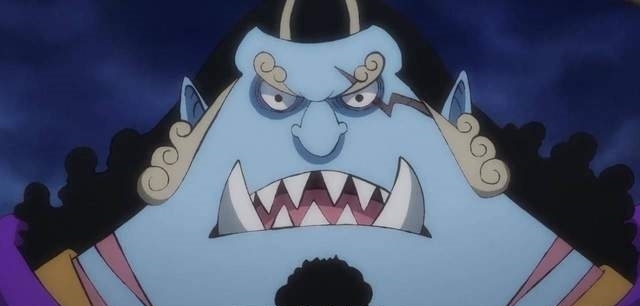 索隆|海贼王981集动画-操舵、漂移、登陆,海侠甚平的初次贡献