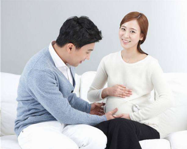 妈妈|胎宝也会肚子饿,孕妈收到这三种“信号”,说明需要补充能量了