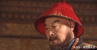 饿死|索额图是康熙皇帝的岳父，权倾朝野，为何最终却被活活饿死？