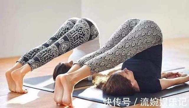 体式|3个步骤,带你解锁犁式瑜伽,这样练习规避误区,舒缓更年期躁郁