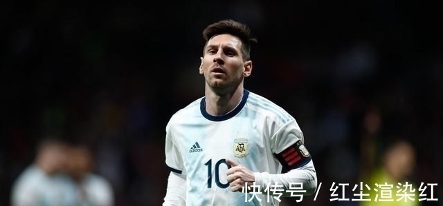 阿根廷国家队|巴黎隔空施压适得其反!曝阿根廷决定让梅西带伤上场!谁对谁错?