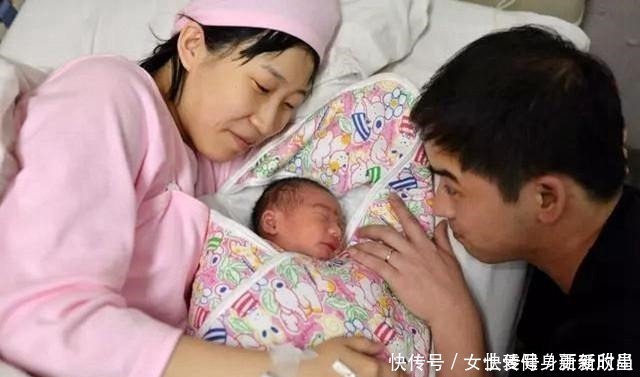 生孩子请尽量避开这3个“时间点”,不是迷信,是有科学依据的