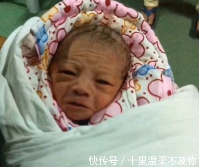 宝妈|奇闻:宝妈嫌儿子长得丑想扔掉,看到六岁照片时,网友:俺要去捡