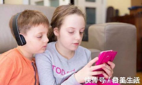 答案|为何不要阻止孩子玩手机?答案和你想的不一样,家长把这点忽略了