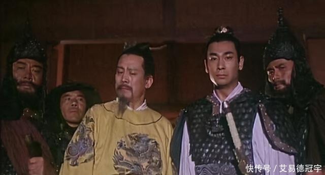 郑克爽真像《鹿鼎记》里写得那般不堪,历史和小说的差距有多大?