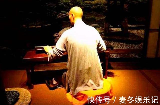 玄觉禅师$他与六祖惠能4问4答,终成为一代宗师,圆寂时有大雁护驾西归