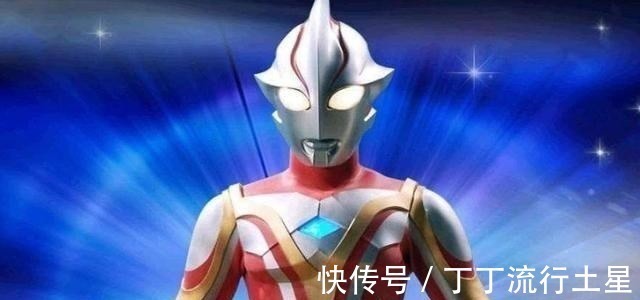 梦比优斯|模仿奥特曼最像的4位假奥特,真假难辨,奥特之王都差点被他骗!