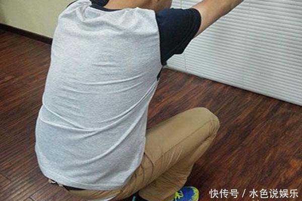 减肥|男性坚持做深蹲,1年后会有什么变化?每天做多少个才有用?