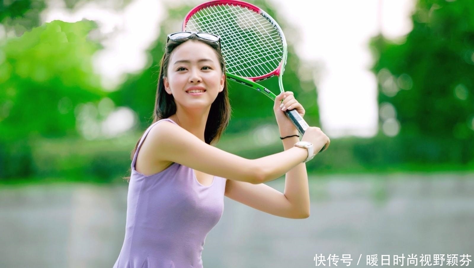 跑步|体育课上，最让女生崩溃的“丑态”，男生却有心动的感觉