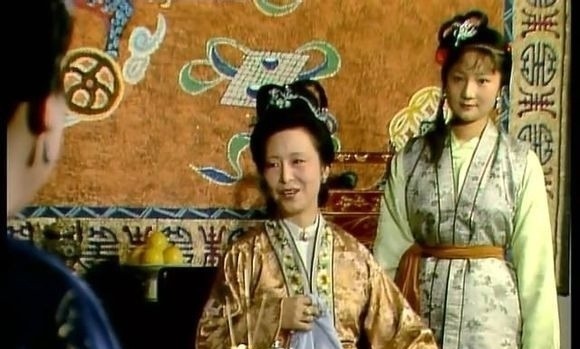 贾宝玉&赵姨娘的上位史,哪有那么简单?王夫人将近四十岁,她才等来机会