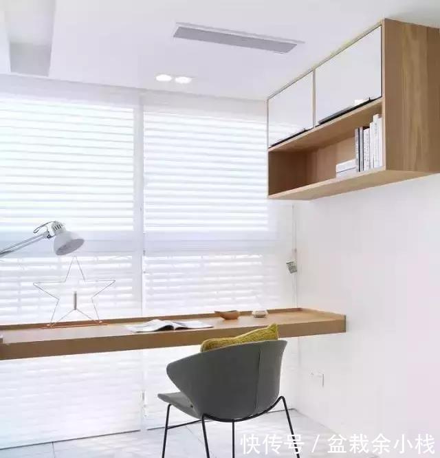 吊柜|在自家阳台打了一吊柜,邻居们看了,都偷偷回家叫师傅照做!