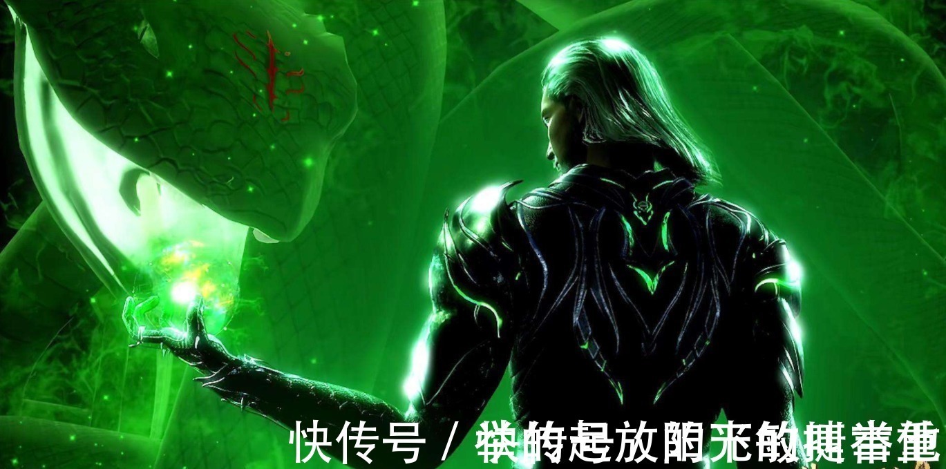 比比东|独孤博的毒并非最强,为何斗罗大陆中,用毒方面就属他名声最大