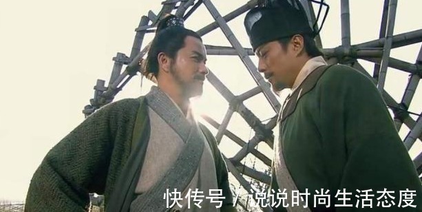 晁盖@水浒传中,梁山上真正的英雄好汉只有这五位,个个侠肝义胆!