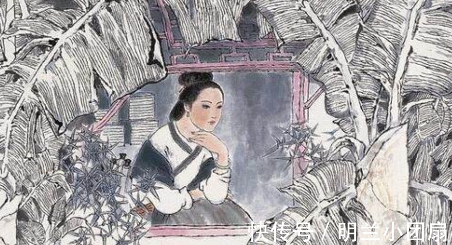 千古绝唱!李清照很悲愁的一首词,读之催人泪下,成为千古绝唱