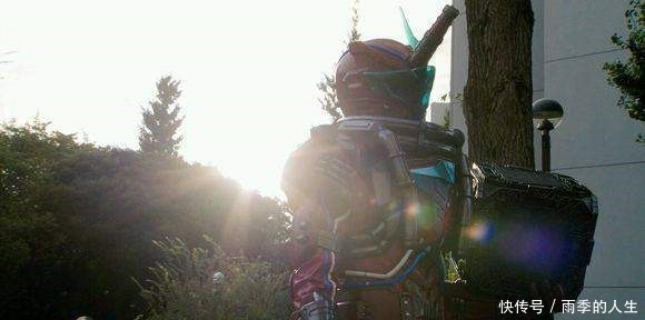 却是|盘点一下假面骑士中那些虽然长得帅,却是反派角色的骑士有哪些