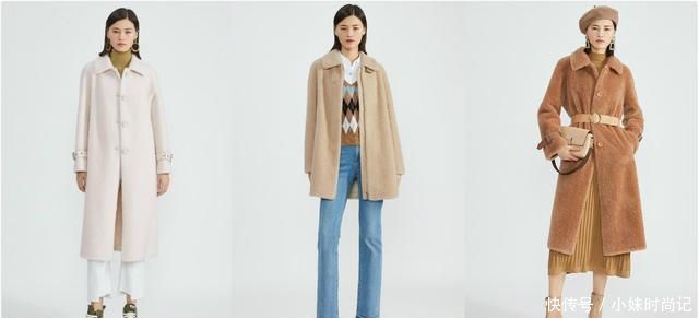 色针织毛衣|12套不累赘的冬季穿衣指南, 照着这样穿, 轻松提升你的穿搭品味