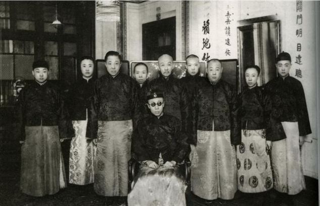 清朝|清朝最后的格格:一直活到2004年,临终前说了溥仪至死不敢说的话