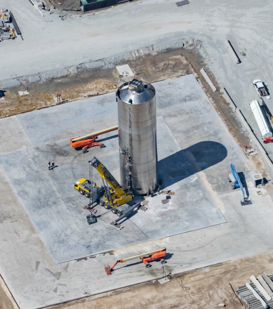 用不锈钢造星际飞船?马斯克这种想法是天才还是荒诞?