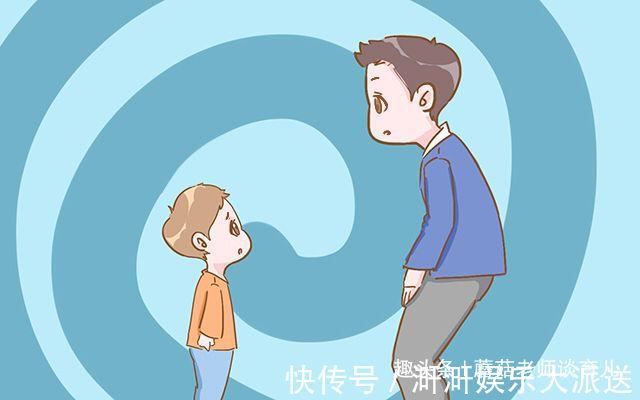 智商|经常把这几句话挂嘴边的孩子,情商一般都很高,能占1句也不错