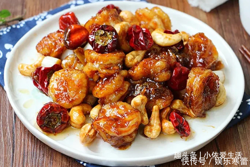 越吃越香的几道家常菜，看着就有食欲，美味简单下饭，老少皆宜