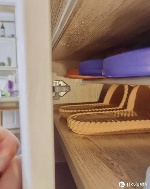 鞋凳|玄关最实用的12个小物件,成本不高,却能解决实际问题!