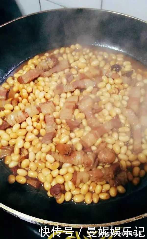 吃10瓶钙片不如吃它,健脑又补钙,3元1斤,孩子常吃个头长一长!