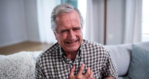 老高|前列腺有癌,小便先知,排尿若出现三个特征,最好去检查PSA