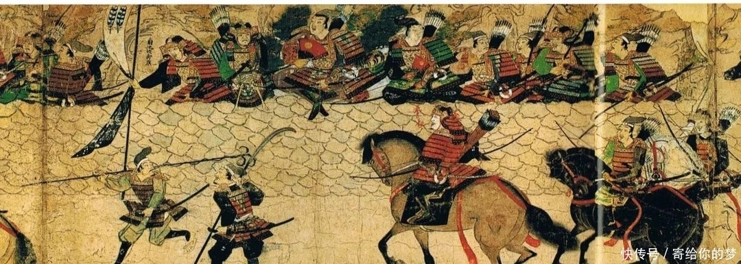 野心|弘安之役——十万元军覆灭下世祖东征野心的破灭