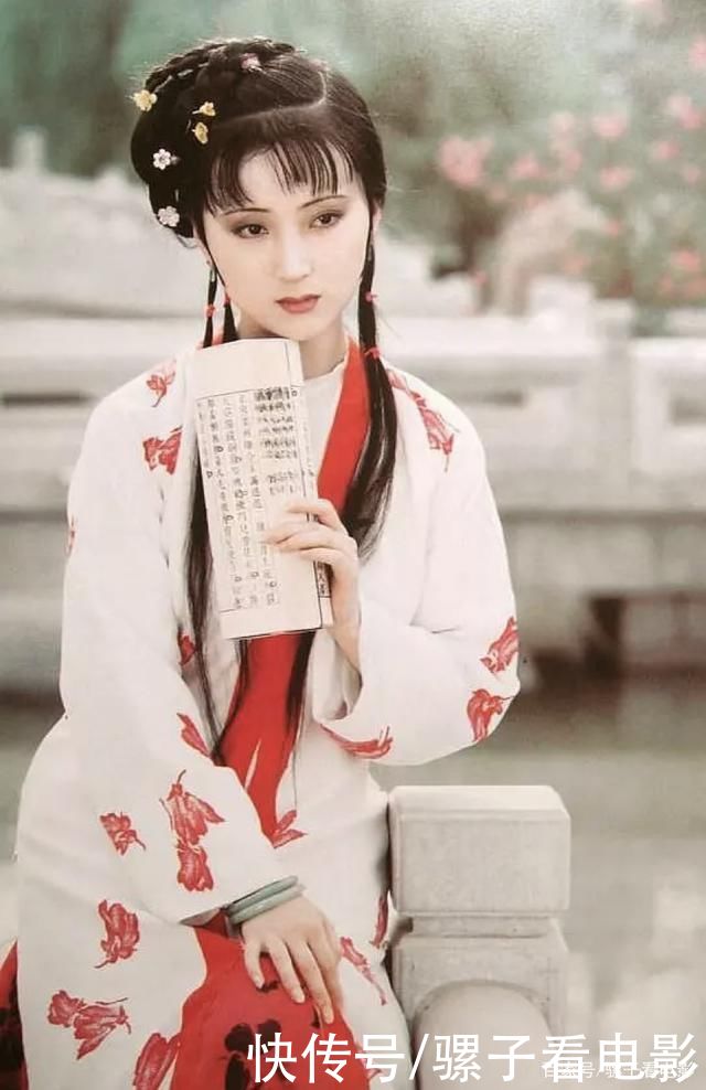 《理智与情感》中两姐妹，对比林黛玉和薛宝钗性格，异曲同工之妙