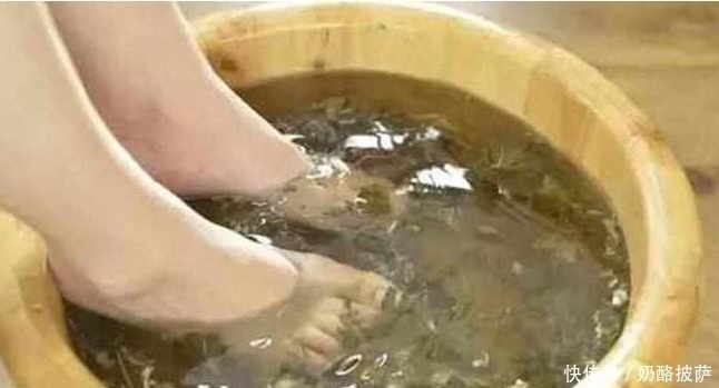 血液循环|一周一次“艾叶泡脚”,一年后能得到什么?这答案或许是你想要的