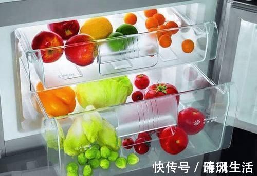 食物|冰箱里打死都“不能放”的食物,很多人还不清楚