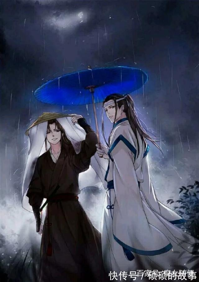 江侍郎|微耽你可是男后,怎么能与女子走的如此亲近