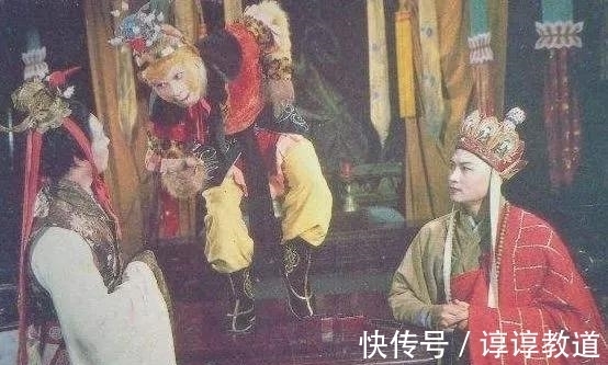 唐僧|对于骊山老母所设的美人局,唐僧为什么敢当面怒斥