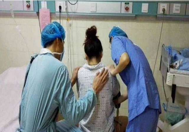 神奇力量|胎儿长得最快和最慢的月份,孕妈注意这几个方面,宝宝发育得更好