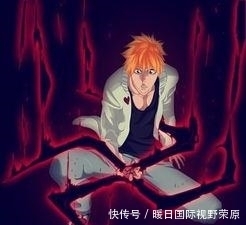 死神bleach 死神中的四大力量体系 虚的力量是关键 快资讯