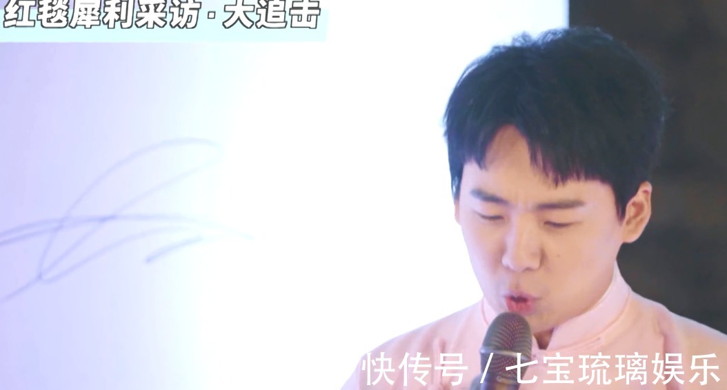 舒淇|《桃花坞》郭麒麟暴露低情商为难孟子义，拒绝帮助陈陈陈