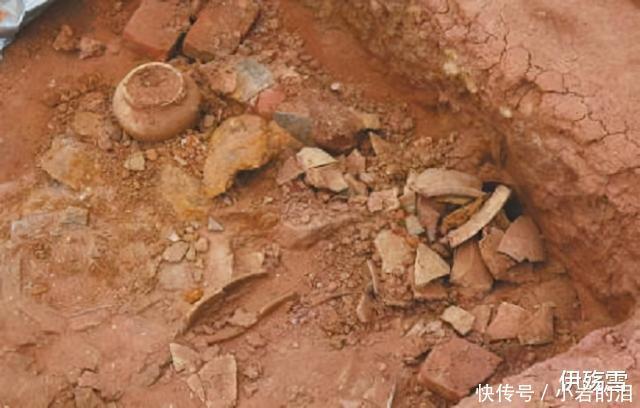 盗墓界祖师爷,寻宝不用高科技,挖了近200个墓穴从未失手