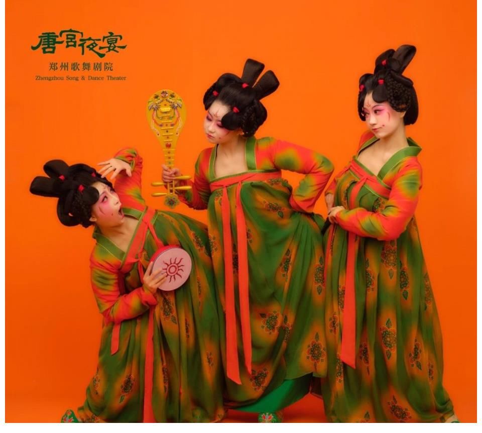 河南卫视|进击的河南卫视,用最低成本扇了浙江台一记最狠耳光