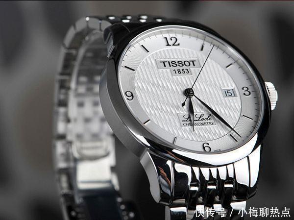 年龄层不同戴表也不同,花3300入手IWC万国适合年轻人