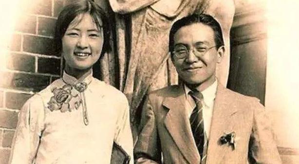  民国时代|同为才女、同跟徐志摩有牵扯，为何林徽因的路人缘比陆小曼的好