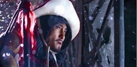 此人堪称梁山第1好汉,武艺高强功劳大,却因3个原因逐渐被边缘化