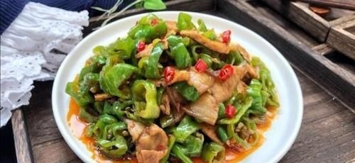 我家必备的6道家常菜，连吃15天都不腻，做法一目了然，经济实惠