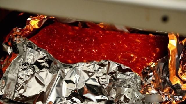 大蒜粉|夏季，我家就爱这样吃五花肉，当追剧的小零食，越嚼越香