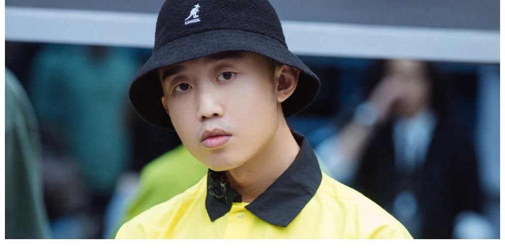 《哥哥》中高開低走的3個人，1人大概率會成團，2人鏡頭明顯減少