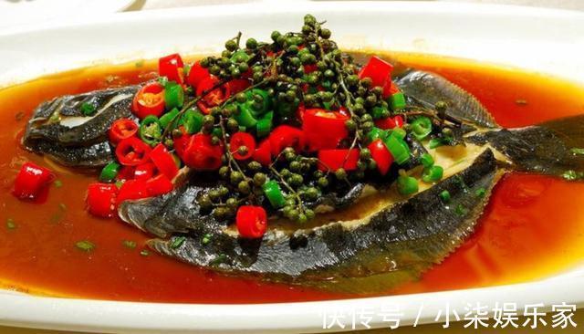 多宝鱼5种最好吃的做法，简单美味又馋人，看看你喜欢吃哪种