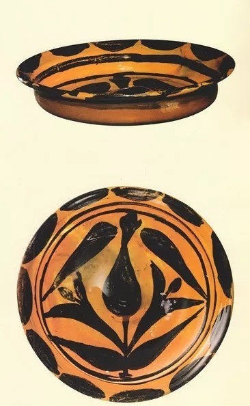 -公元|这些玻璃虽然个头小,但价值不菲!