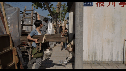 正午阳光|江苏卫视《乔家的儿女》今晚开播 地道的南京味儿等你细品