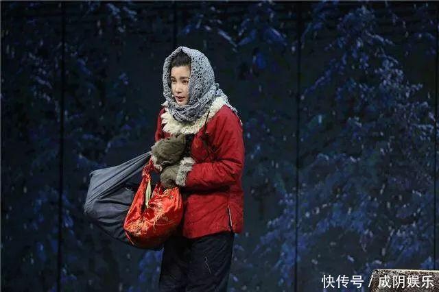 节目|无奈!李冰冰十年前就提出演员商品论,录《我就是演员》又被验证