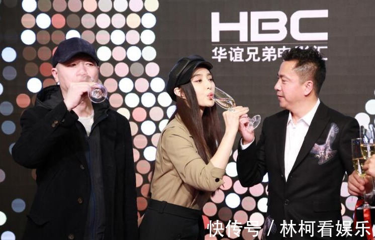 王氏|华谊王氏两兄弟,挥金如土时有多辉煌,人走茶凉后就有多落魄